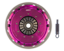 Load image into Gallery viewer, Exedy 1998-2002 Chevrolet Camaro Z28 V8 Hyper Single Clutch Strap Drive Sprung Center Disc - Eaton Motorsports