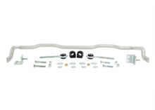 Load image into Gallery viewer, Whiteline 00-02 BMW 3 Series E36 (Incl. M3) Rear 22mm Heavy Duty Adjustable Swaybar - Eaton Motorsports