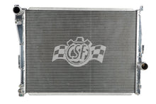 Load image into Gallery viewer, CSF 99-06 BMW 323i / 99-05 BMW 325i / 99-06 BMW 328i / 99-05 BMW 330i / 03-05 BMW Z4 Radiator - Eaton Motorsports