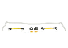 Load image into Gallery viewer, Whiteline 12+ Scion FR-S / 12+ Subaru BRZ / 12+ Toyota 86 Front 20mm Adj HD Swaybar w/ Endlinks - Eaton Motorsports