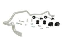 Load image into Gallery viewer, Whiteline 99-05 BMW 3 Series E46 (Excl. M3) Rear 20mm Heavy Duty Adjustable Swaybar - Eaton Motorsports