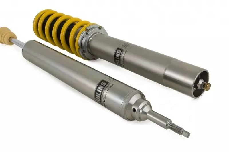 Ohlins 06-11 BMW 1/3-Series (E8X/E9X) RWD Road & Track Coilover System - Eaton Motorsports