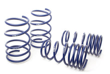 Load image into Gallery viewer, H&R 04-07 Subaru 2.5 RS/Impreza/TS/WRX Sedan/Sport Wagon GD/GG OE Sport Spring - Eaton Motorsports