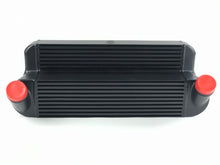 Load image into Gallery viewer, CSF 15-18 BMW M2 (F30/F32/F22/F87) N55 High Performance Stepped Core Bar/Plate Intercooler - Black - Eaton Motorsports