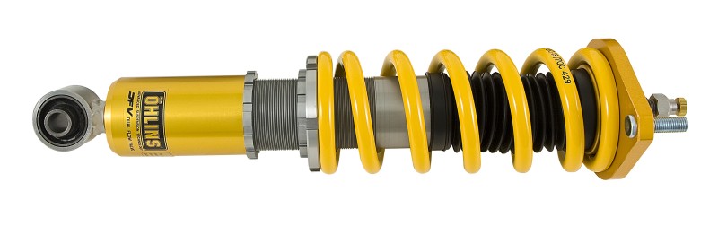 Ohlins 08-20 Subaru WRX STi (GR/VA) Road & Track Coilover System - Eaton Motorsports