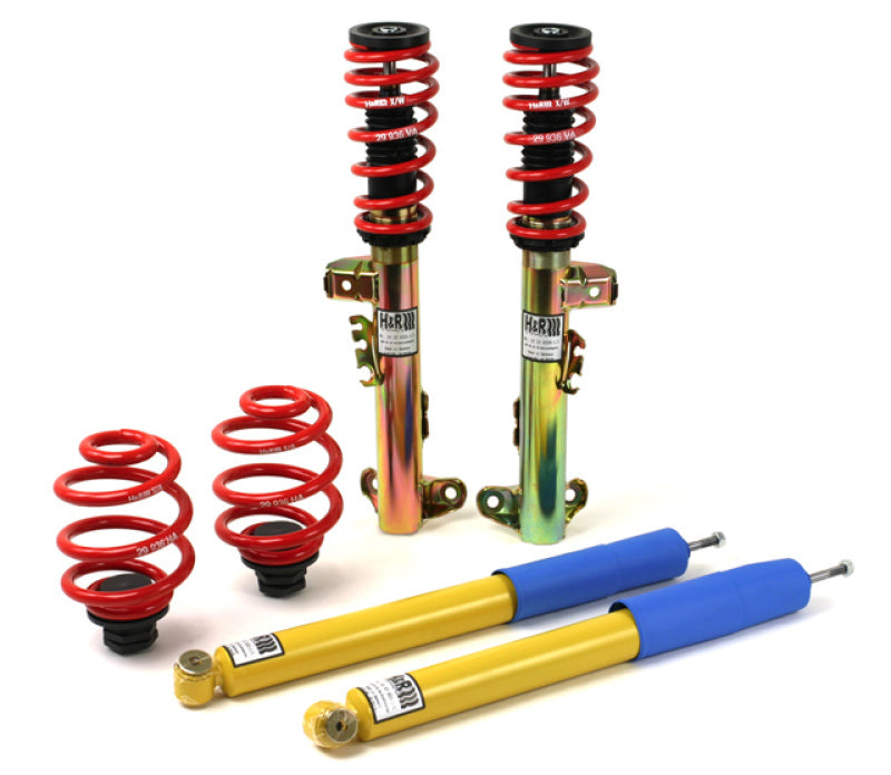H&R 94-96 BMW M3 3.0L E36 Street Perf. Coil Over - Eaton Motorsports