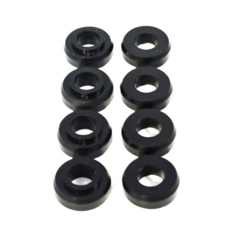 Torque Solution Transmission Member Bushing: Subaru WRX / STi 2002-2012 - Eaton Motorsports