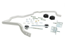 Load image into Gallery viewer, Whiteline 00-02 BMW 3 Series E36 (Incl. M3) Rear 22mm Heavy Duty Adjustable Swaybar - Eaton Motorsports