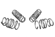 Load image into Gallery viewer, Whiteline 2015 VW Golf MK7 GTI/GTD Performance Lowering Springs - Eaton Motorsports