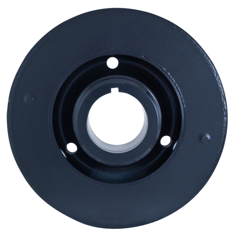 Fluidampr Pontiac 151 CID (25 Liter) Steel Internally Balanced Damper - Eaton Motorsports