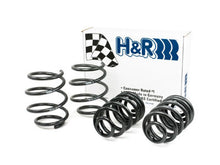 Load image into Gallery viewer, H&R 99-05 BMW 323Ci/323i/325Ci/325i/328Ci/328i/330Ci/330i E46 Sport Spring (w/o Sport Susp.) - Eaton Motorsports