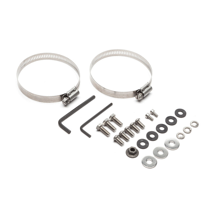 Cobb Subaru Big SF Intake System Hardware Kit (for 745110) - Eaton Motorsports