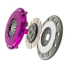 Load image into Gallery viewer, Exedy 1998-2002 Chevrolet Camaro Z28 V8 Hyper Single Clutch Strap Drive Sprung Center Disc - Eaton Motorsports