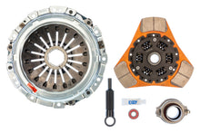 Load image into Gallery viewer, Exedy 2004-2014 Subaru Impreza WRX STI H4 Stage 2 Cerametallic Clutch Thick Disc - Eaton Motorsports