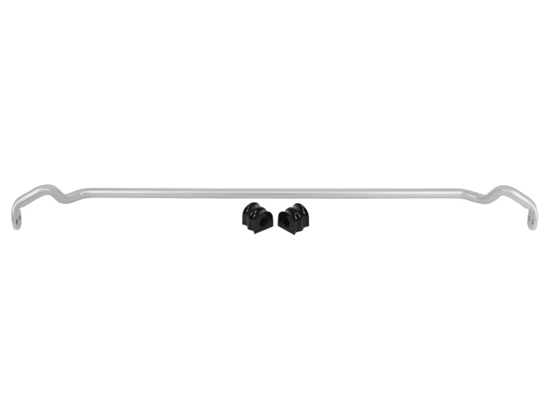 Whiteline 02-07 Subaru WRX Wagon Front 22mm Heavy Duty Adjustable Swaybar - Eaton Motorsports
