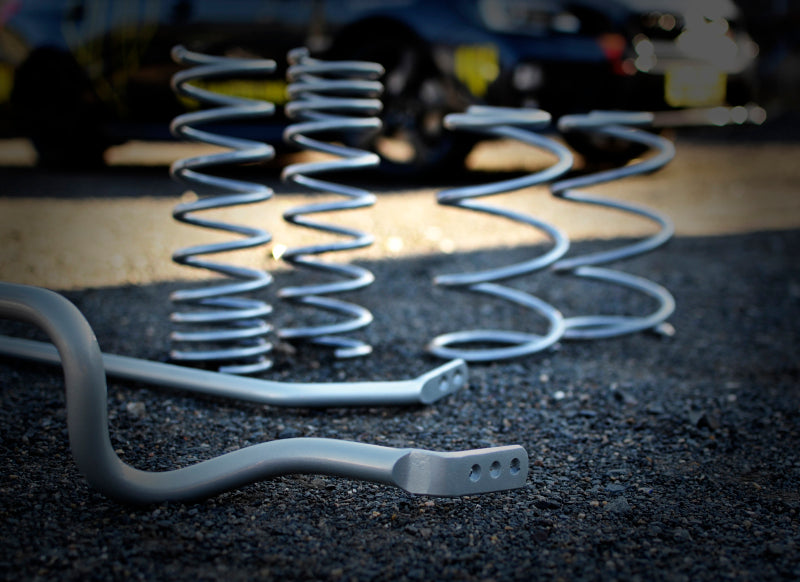 Whiteline Volkswagen Golf MK7 GTI/GTD Grip Series Stage 1 Kit - Eaton Motorsports