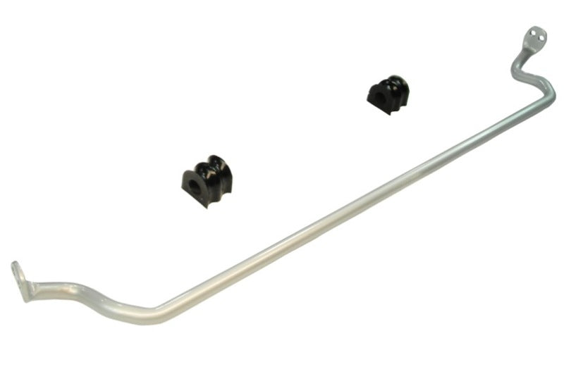 Whiteline 02-07 Subaru WRX Wagon Front 22mm Heavy Duty Adjustable Swaybar - Eaton Motorsports