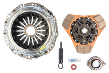 Load image into Gallery viewer, Exedy 2004-2014 Subaru Impreza WRX STI H4 Stage 2 Cerametallic Clutch 4 Puck Disc - Eaton Motorsports
