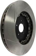 Load image into Gallery viewer, StopTech Slotted Replacement AeroRotors & Hat - Eaton Motorsports