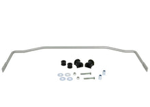 Load image into Gallery viewer, Whiteline 5/83-3/91 BMW 3 Series E30 318/320/323/325 Rear 16mm Adj Heavy Duty Swaybar - Eaton Motorsports