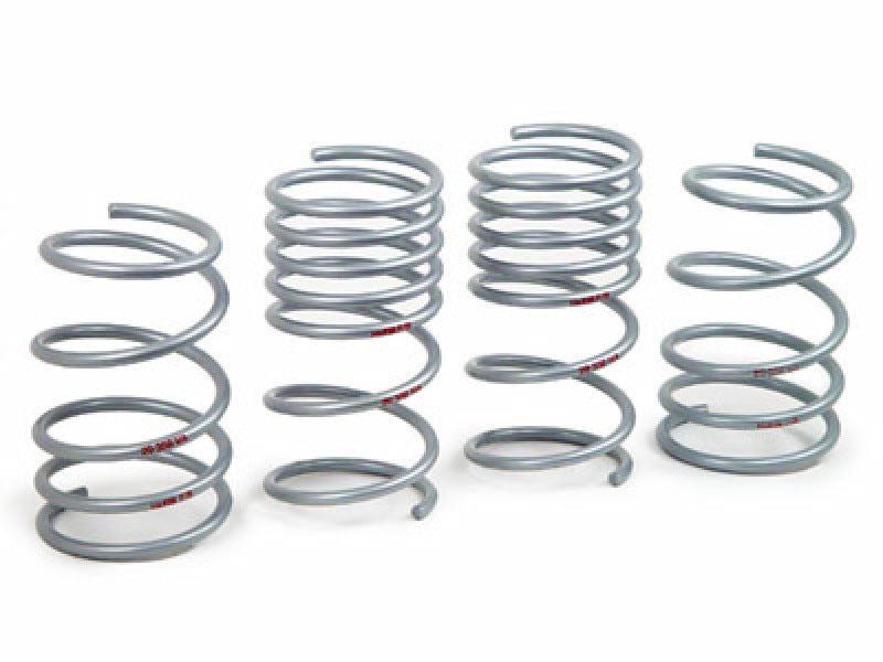 H&R 01-03 Subaru 2.5 RS/Impreza/TS/WRX (Sedan/Sport Wagon) GD/GG Sport Spring - Eaton Motorsports