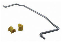 Load image into Gallery viewer, Whiteline 5/83-3/91 BMW 3 Series E30 318/320/323/325 Rear 16mm Adj Heavy Duty Swaybar - Eaton Motorsports