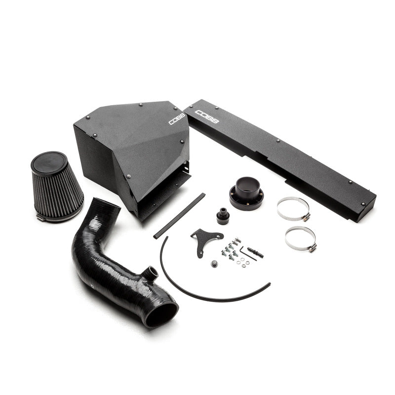 Cobb 15-17 Volkswagen GTI (MK7) / 15-17 Golf R (MK7) SF Intake System - Eaton Motorsports