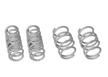 Load image into Gallery viewer, Whiteline 2015 VW Golf MK7 GTI/GTD Performance Lowering Springs - Eaton Motorsports