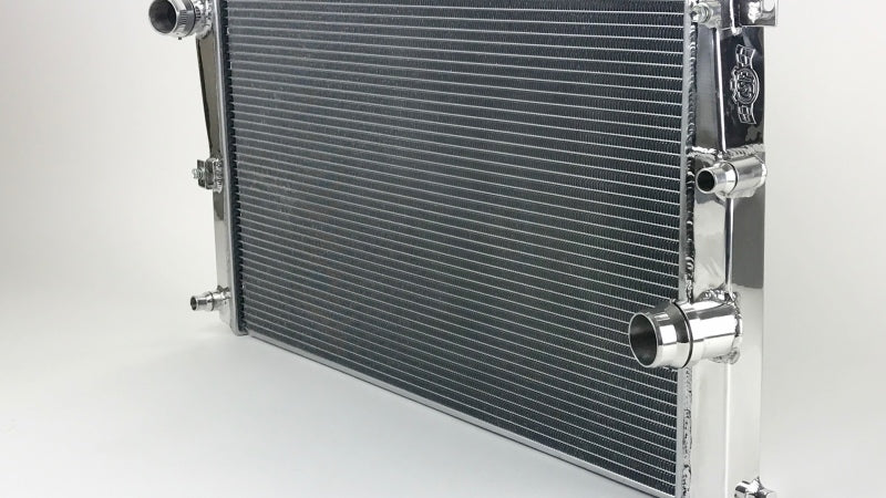 CSF 15-18 BMW M2 (F87) / 12-16 BMW M235i/M235ix Radiator - Eaton Motorsports
