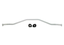 Load image into Gallery viewer, Whiteline 83-94 BMW 3 Series Front 24mm X-Heavy Duty Swaybar - Eaton Motorsports