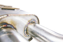 Load image into Gallery viewer, Kooks 97-04 Chevy Corvette Full 3in Axleback w/Pol Tips Requires 3in X-Pipe - Eaton Motorsports