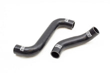 Load image into Gallery viewer, GrimmSpeed 02-07 Subaru WRX / 04-07 Subaru STi / 02-05 Subaru Impreza Radiator Hose Kit - Black - Eaton Motorsports