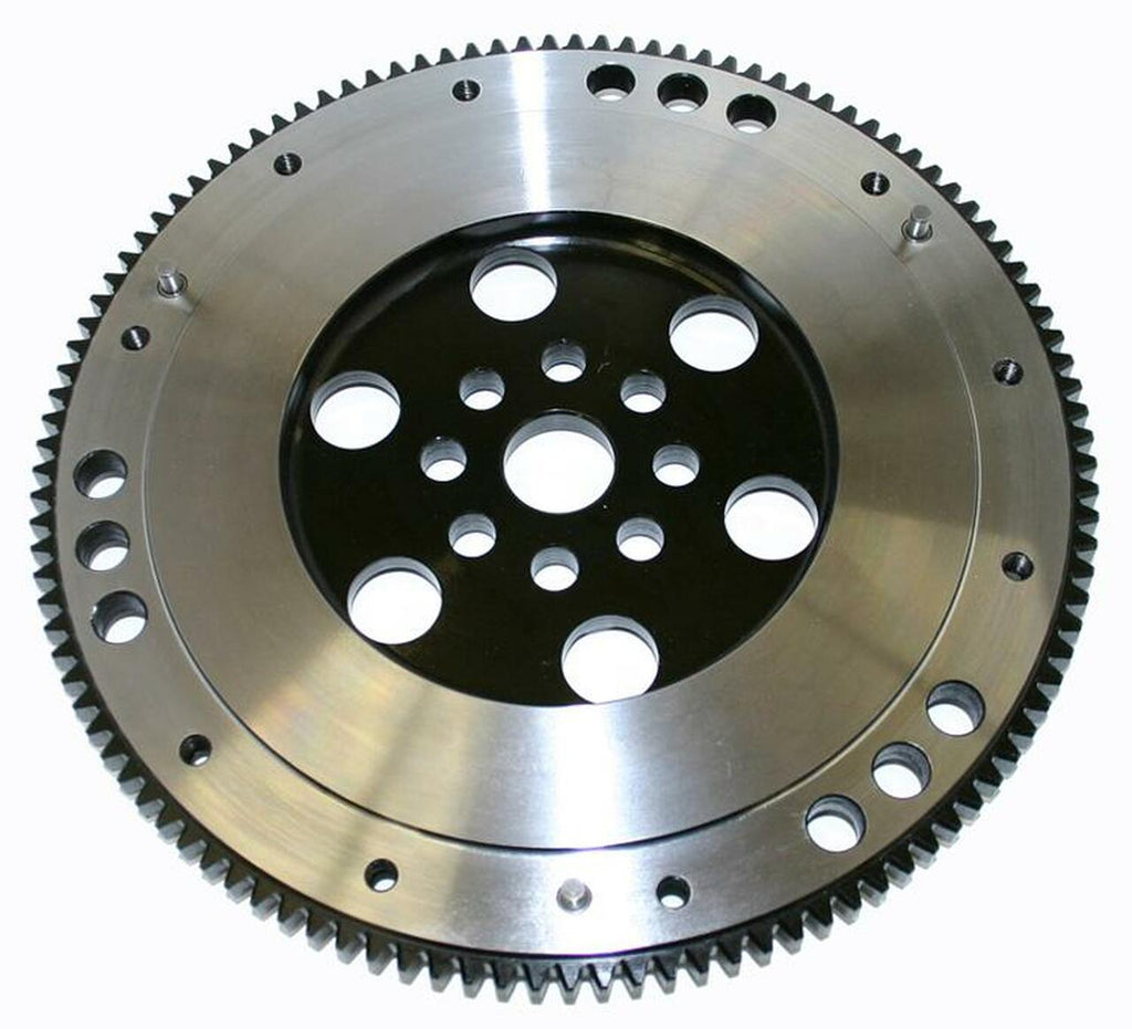 Comp Clutch 2004-2011 Subaru STI 15lb Steel Flywheel - Eaton Motorsports