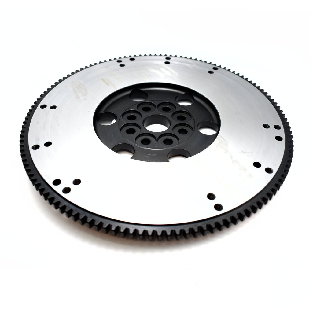 Comp Clutch 2002-2005 Subaru WRX 13.47lb Steel Flywheel - Eaton Motorsports