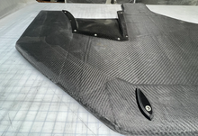 Load image into Gallery viewer, Faircloth Composites VA Subaru Splitter - Eaton Motorsports