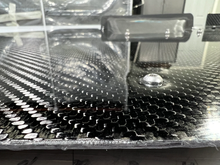Load image into Gallery viewer, Faircloth Composites VA Subaru Splitter - Eaton Motorsports
