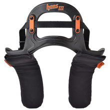 Load image into Gallery viewer, HANS III - Large - Eaton Motorsports
