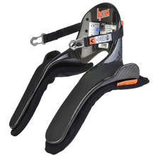 Load image into Gallery viewer, Hans Pro Ultra Lite - Large - Eaton Motorsports
