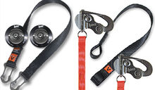 Load image into Gallery viewer, Hans Pro Ultra Lite - Large - Eaton Motorsports