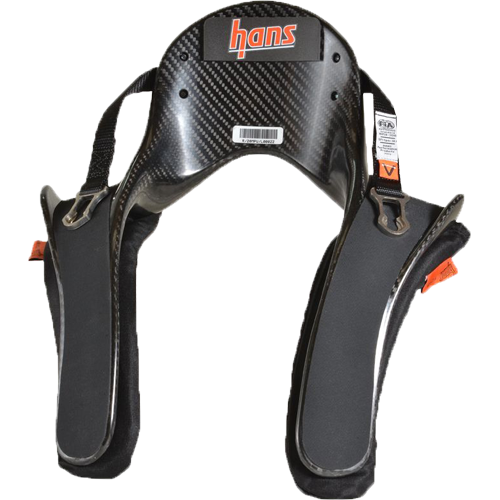 Hans Pro Ultra - Eaton Motorsports