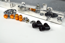 Load image into Gallery viewer, CSF 02-07 Subaru WRX/STI Radiator w/Built-In Oil Cooler/Filler Neck - Eaton Motorsports
