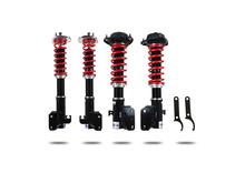 Load image into Gallery viewer, Pedders 05-07 Subaru WRX STI Extreme XA Coilover Kit - Eaton Motorsports