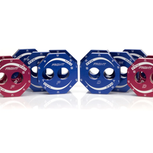 Load image into Gallery viewer, AMT Motorsports - ADJUSTABLE CAMBER KIT w/ Studs - C6Z/ZR1 - Eaton Motorsports