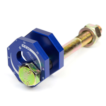 Load image into Gallery viewer, AMT Motorsports - ADJUSTABLE CAMBER KIT w/ Studs - C6Z/ZR1 - Eaton Motorsports