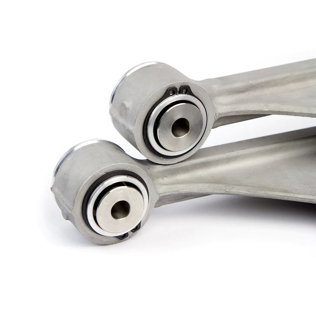 AMT Motorsports - C6Z/ZR1 MONOBALL CONTROL ARM BUSHINGS - Eaton Motorsports