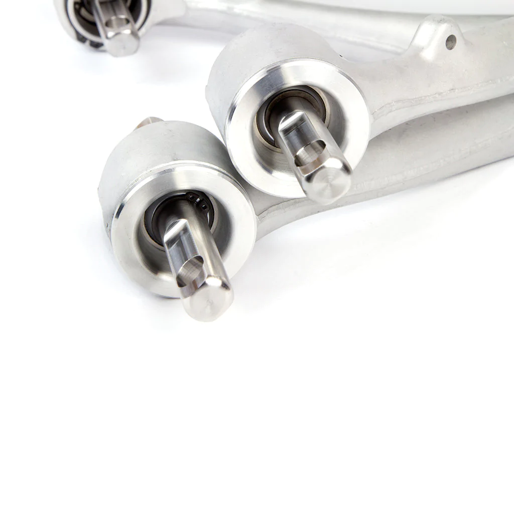 AMT Motorsports - C6Z/ZR1 MONOBALL CONTROL ARM BUSHINGS - Eaton Motorsports