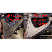 Load image into Gallery viewer, AMT Motorsports - C6Z/ZR1 MONOBALL CONTROL ARM BUSHINGS - Eaton Motorsports