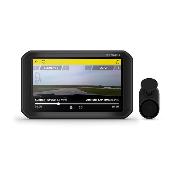 Garmin Catalyst™ Driving Performance Optimizer - Eaton Motorsports