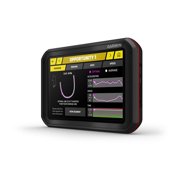 Garmin Catalyst™ Driving Performance Optimizer - Eaton Motorsports