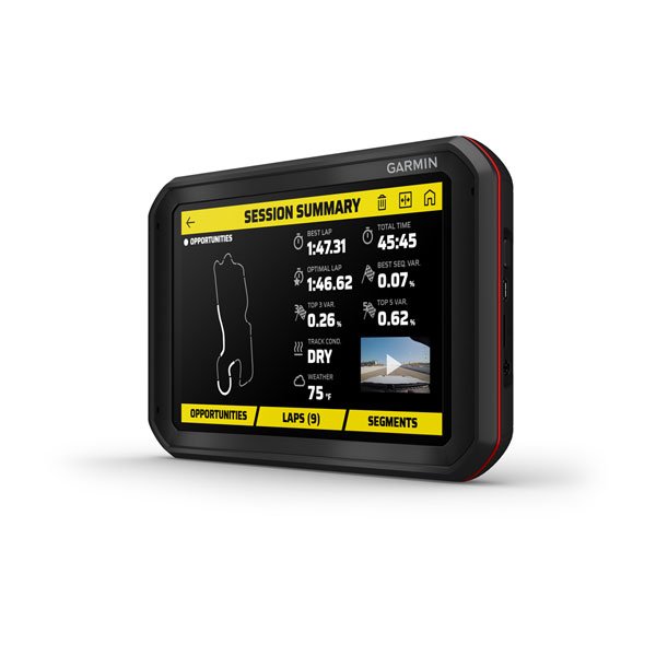 Garmin Catalyst™ Driving Performance Optimizer - Eaton Motorsports